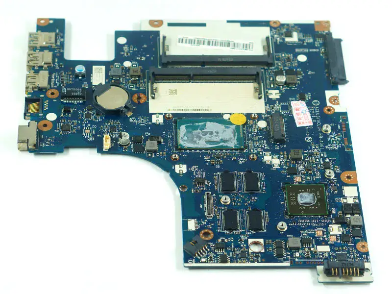 Základní deska notebooku Lenovo G50-80 ACLU3/ACLU4 NM-A361