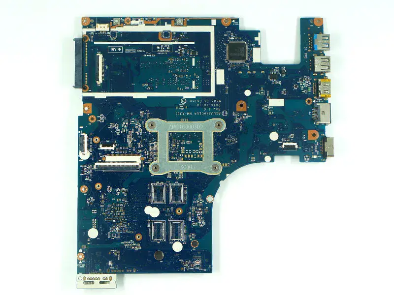 Základní deska notebooku Lenovo G50-80 ACLU3/ACLU4 NM-A361