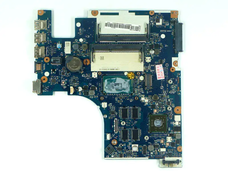Základní deska notebooku Lenovo G50-80 ACLU3/ACLU4 NM-A361