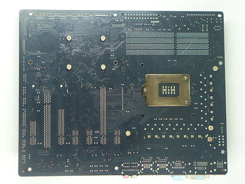 Základní deska Gigabyte GA-Z87X-UD5H LGA 1150 DDR3