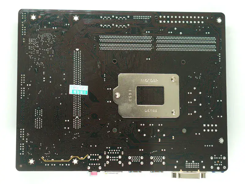 Základní deska Gigabyte GA-B250M-D2VX SI
