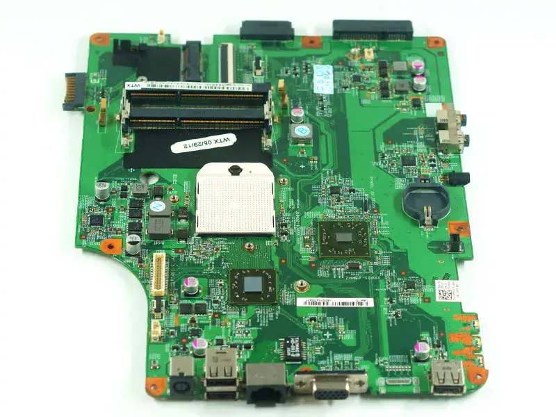 Základní deska Dell M5030 3PDDV DP N CN-03PDDV 03PDDV 3PDDV 3PDDV