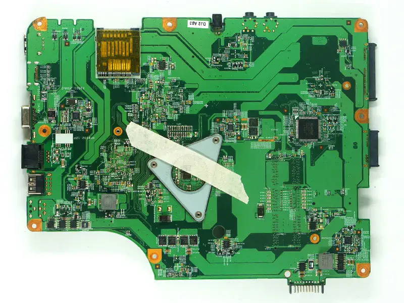 Základní deska Dell M5030 3PDDV DP N CN-03PDDV 03PDDV 3PDDV 3PDDV