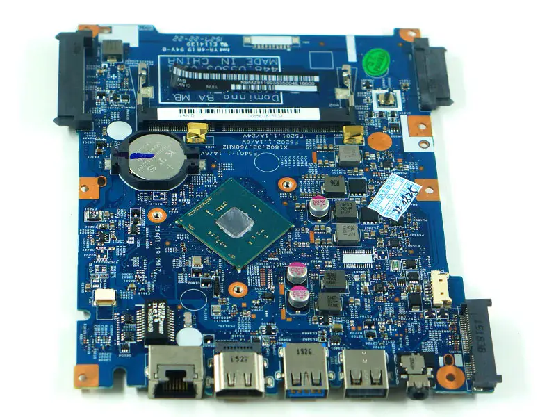 Acer ES1-531 ES1-531-C1G1 NBMZ811001 448.05303.0011 Základní deska