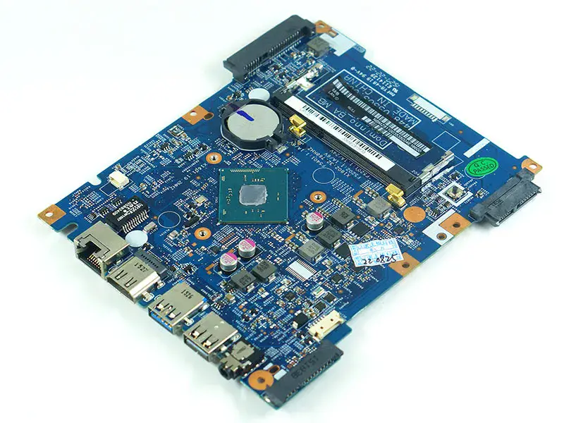 Acer ES1-531 ES1-531-C1G1 NBMZ811001 448.05303.0011 Základní deska