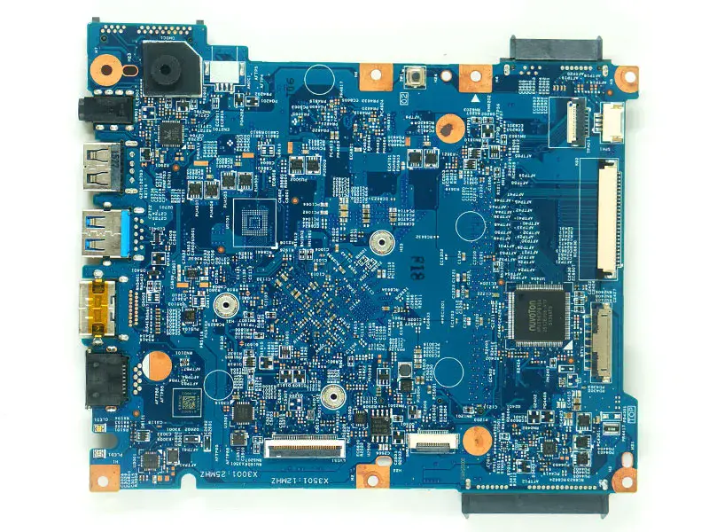 Acer ES1-531 ES1-531-C1G1 NBMZ811001 448.05303.0011 Základní deska