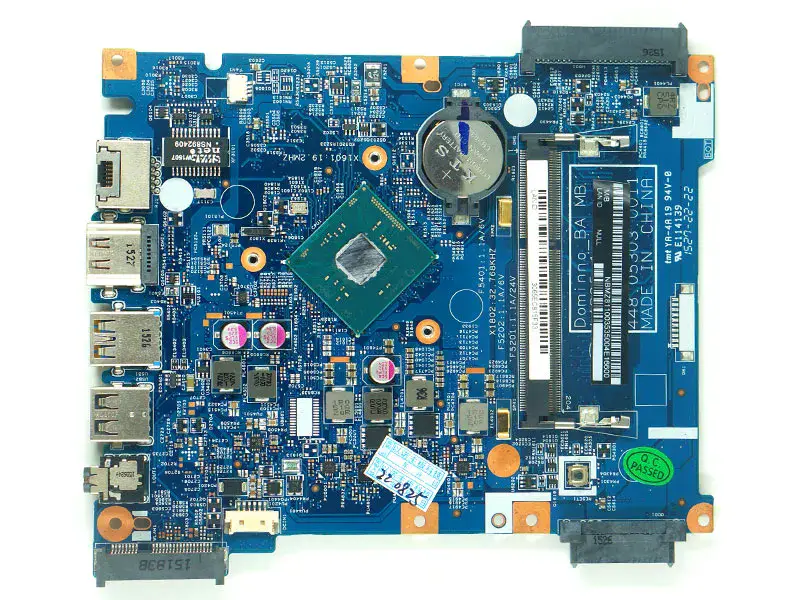 Acer ES1-531 ES1-531-C1G1 NBMZ811001 448.05303.0011 Základní deska