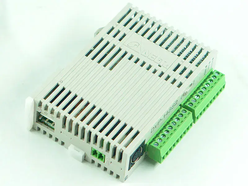 Delta DVP14SS211R