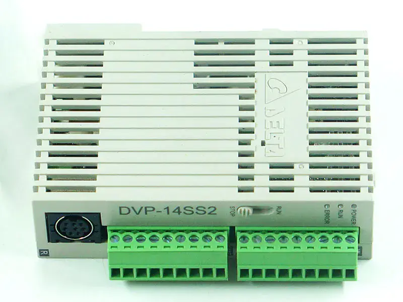 Delta DVP14SS211R