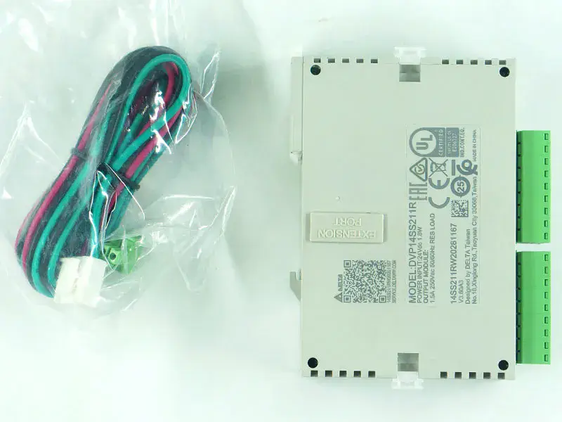 Delta DVP14SS211R