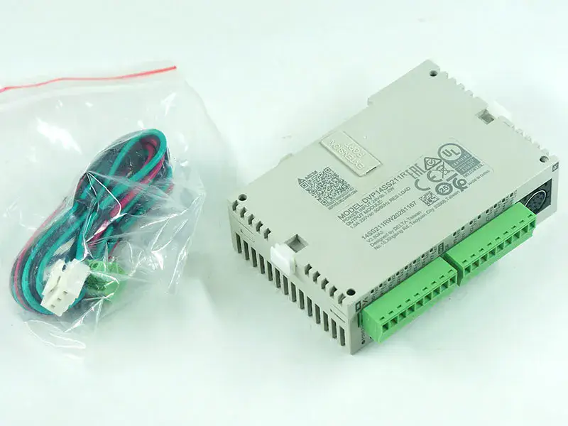 Delta DVP14SS211R