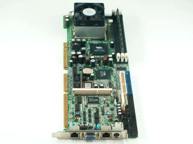 Základní deska Ibase IB-780