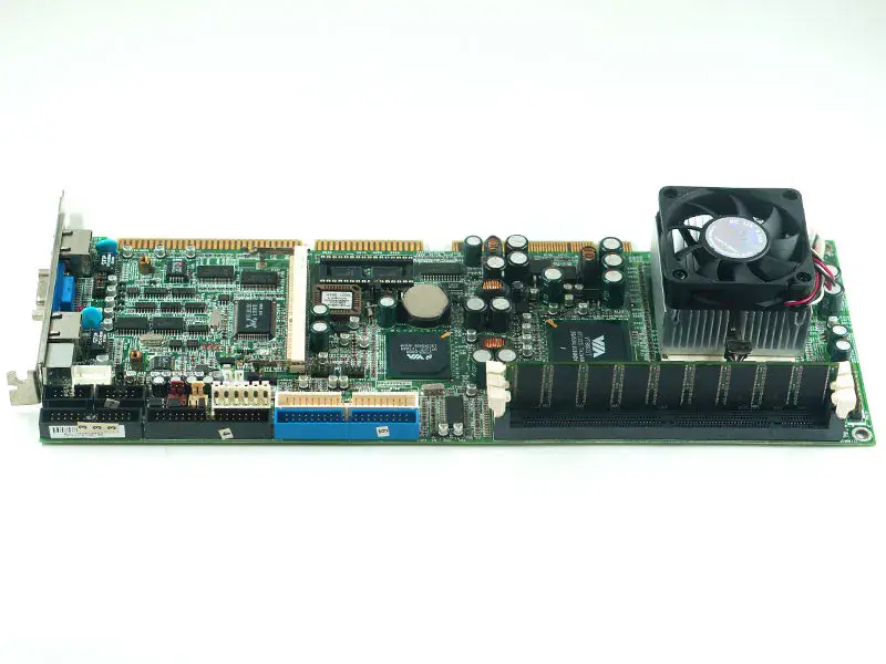 Základní deska Ibase IB-780