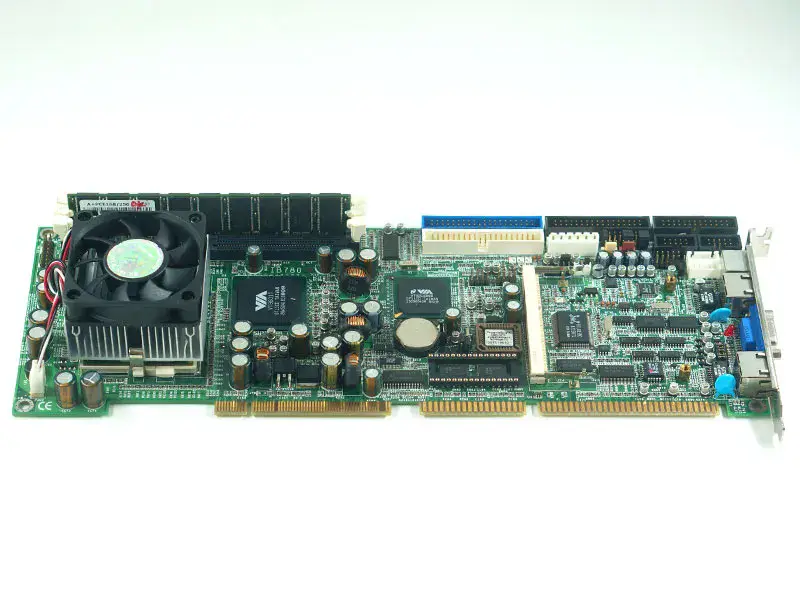 Základní deska Ibase IB-780