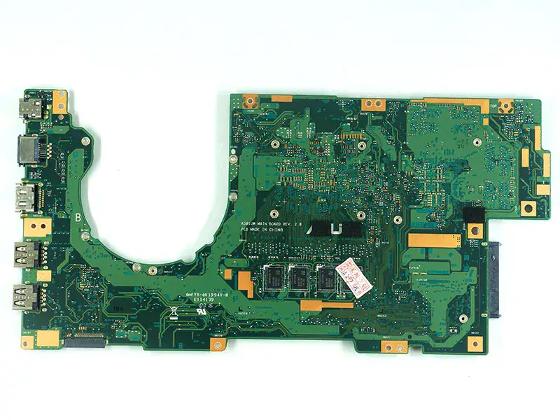 Základní deska Asus K501UX K501UB K501UX rev2.0