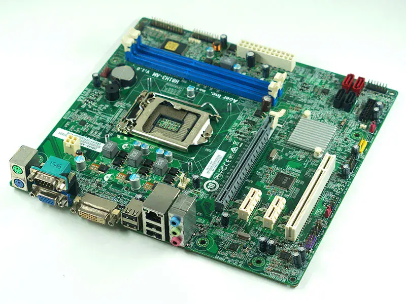 Základní deska Acer Veriton M2631G H81H3-AM