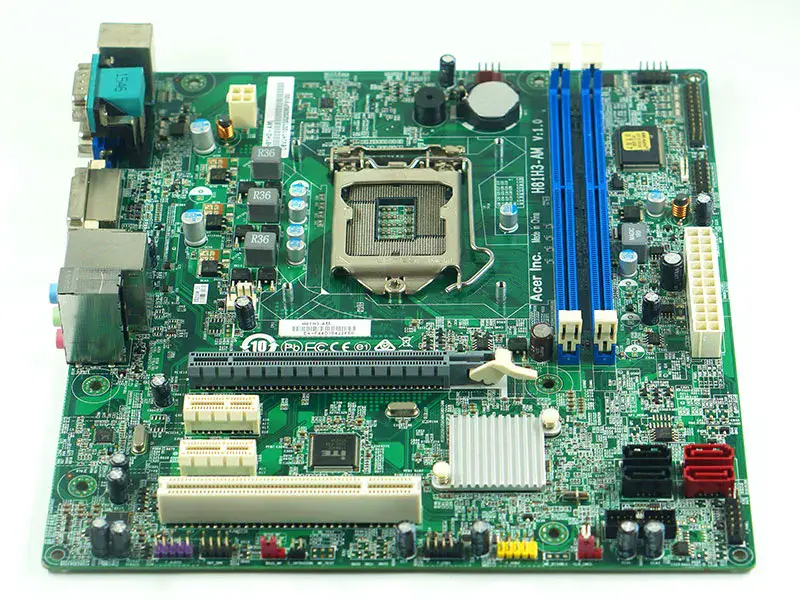 Základní deska Acer Veriton M2631G H81H3-AM
