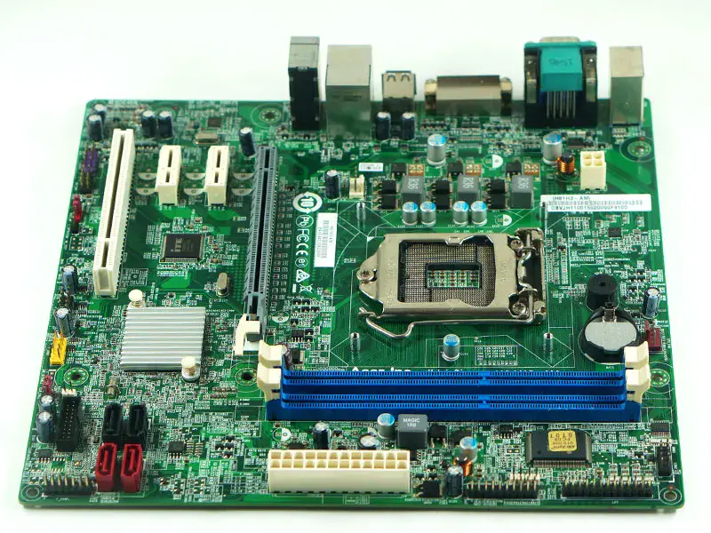 Základní deska Acer Veriton M2631G H81H3-AM