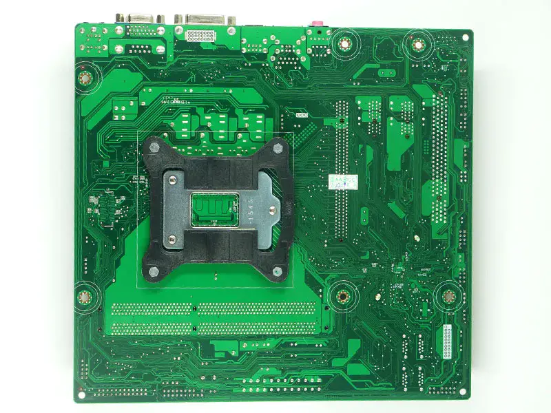 Základní deska Acer Veriton M2631G H81H3-AM