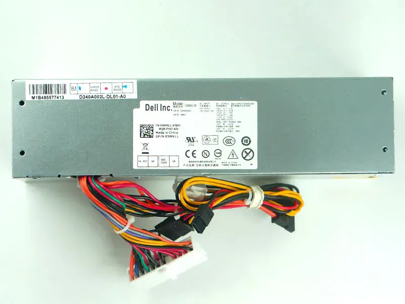Dell L240AS-00 H240AS-00 Power Supply