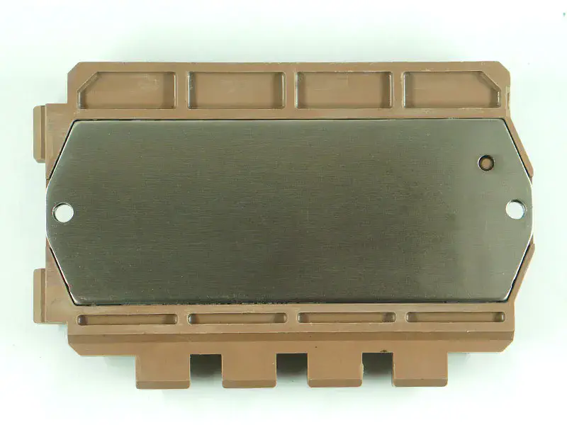 Fuji 6MBP100VCA060-51 IGBT