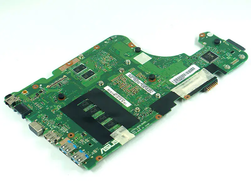 Základní deska Asus X555UJ 4G RAM pro notebook Asus X555UJ X555UF F555U X555UB X555UQ X555U