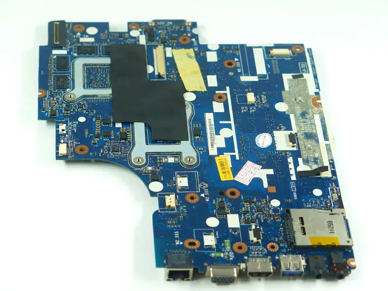Základní deska Acer 5830 5830TG P5LMJ0 LA-7221P