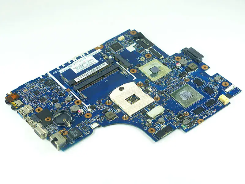 Základní deska Acer 5830 5830TG P5LMJ0 LA-7221P