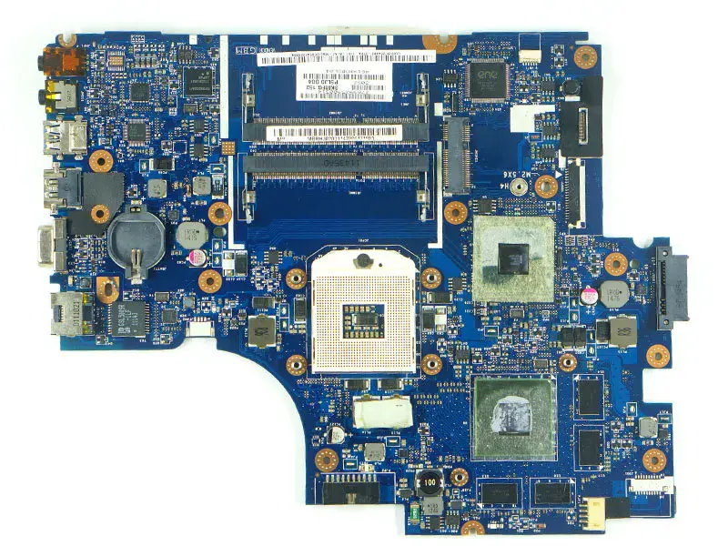 Základní deska Acer 5830 5830TG P5LMJ0 LA-7221P