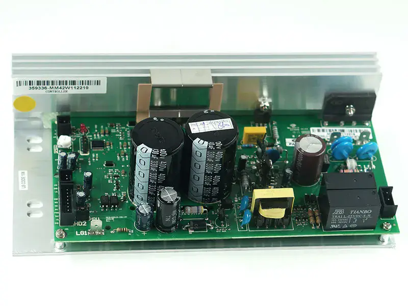 Treadmill MC2100ELS-18W-ZY/2Y Power Supply Board