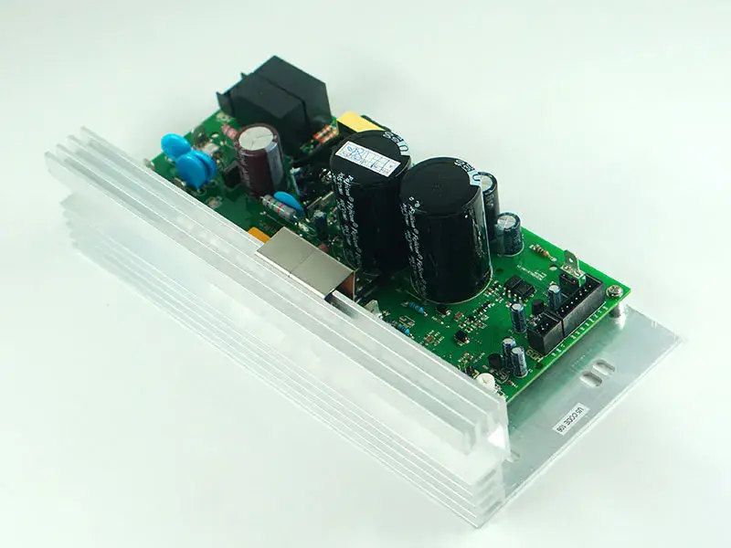 Treadmill MC2100ELS-18W-ZY/2Y Power Supply Board