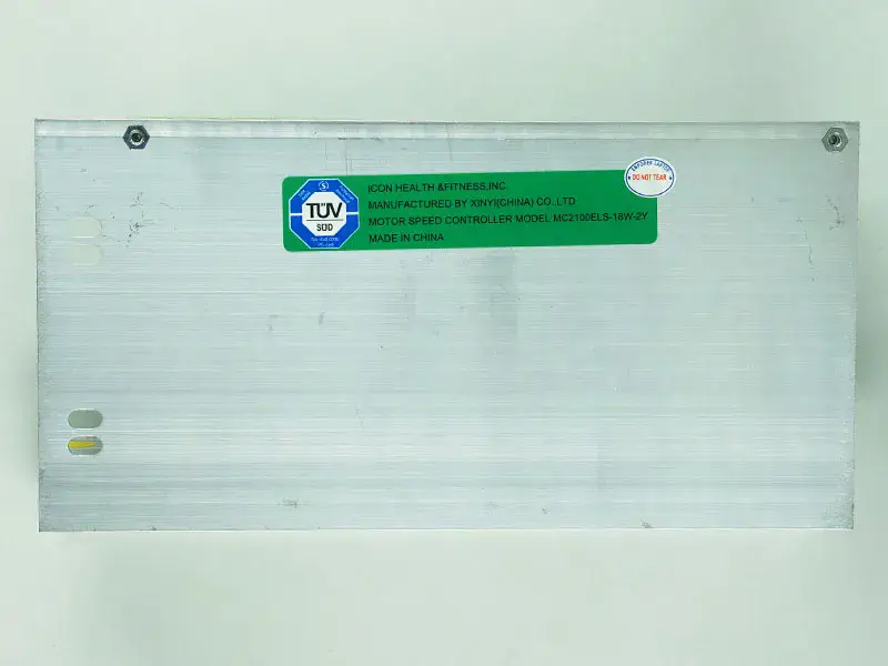Treadmill MC2100ELS-18W-ZY/2Y Power Supply Board