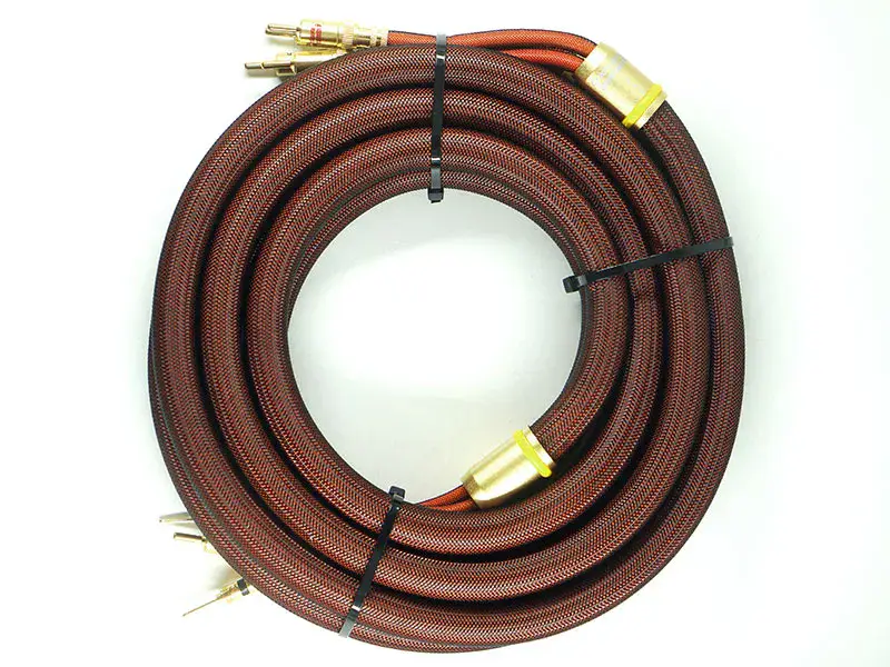 Choseal LB-5109 Speaker Cable