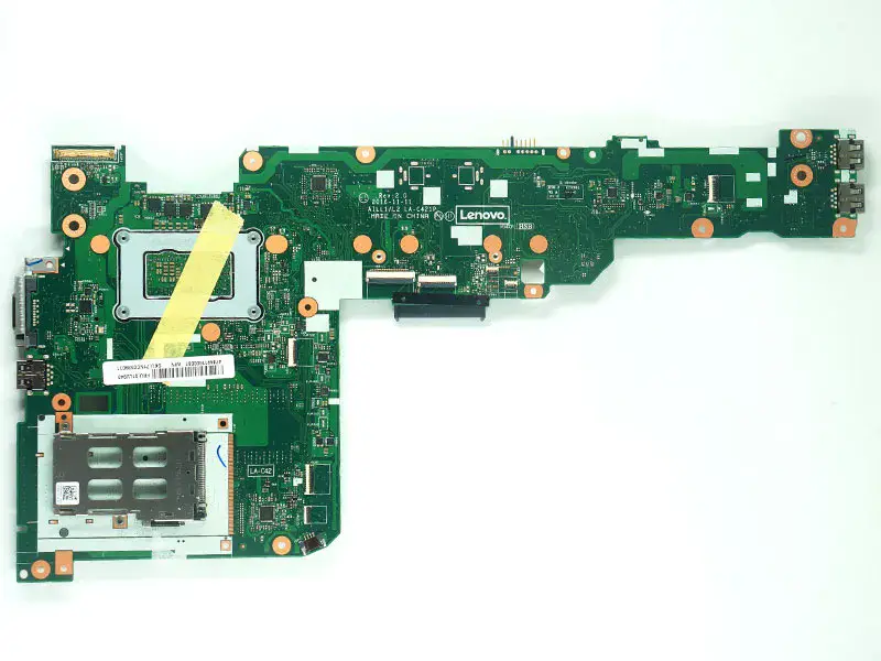 Základní deska Lenovo ThinkPad L560 LA-C421P