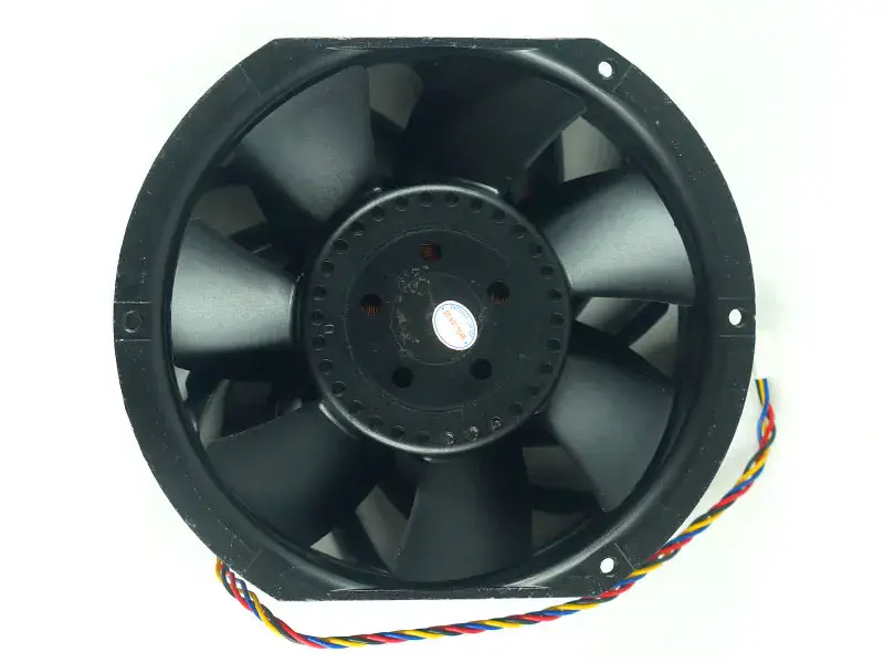 Ventilátor YSTECH XTREME XYW17251048BSS