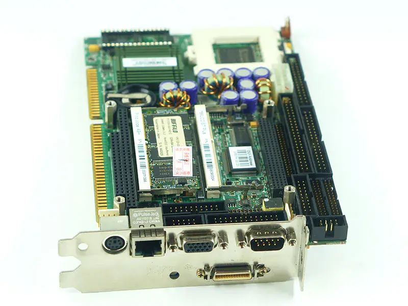 Základní deska Kontron 786LCD/ST Plus