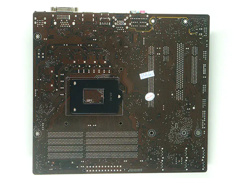 Základní deska Asus B150M-PLUS D3 LGA 1151 DDR3
