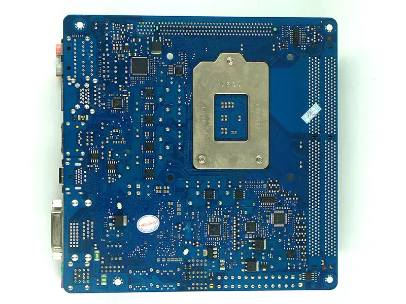 Základní deska Gigabyte GA-H55N-USB3 H55N-USB3