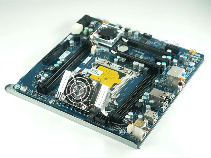 Základní deska Dell Aurora-R4 CN-07JNH0 CN-0C5D9P