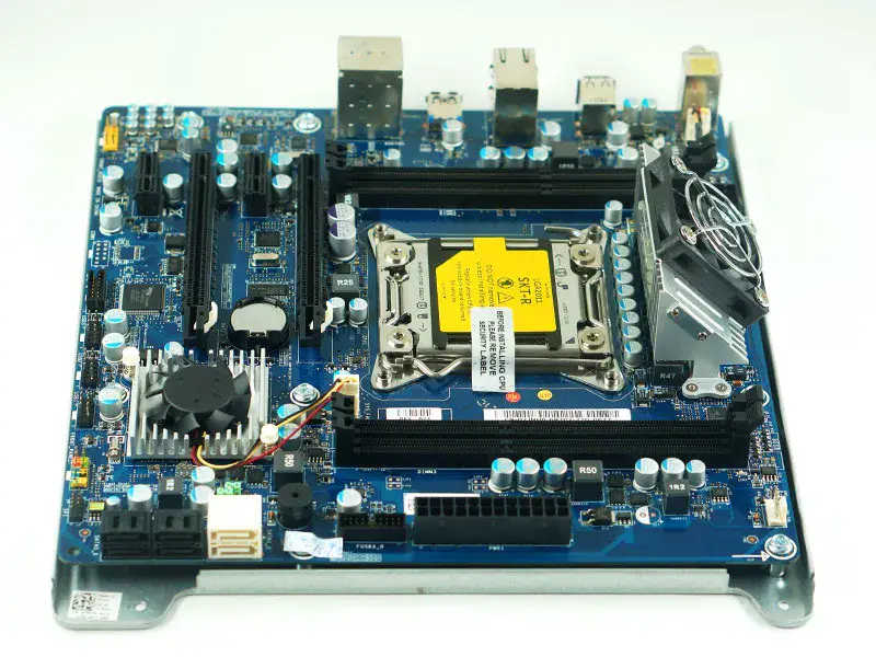 Základní deska Dell Aurora-R4 CN-07JNH0 CN-0C5D9P