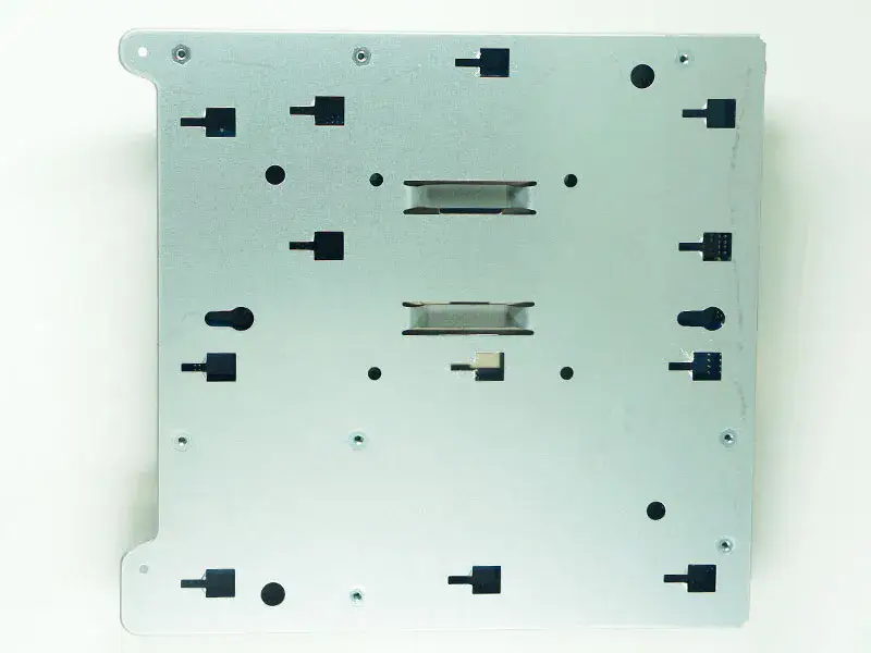 Základní deska Dell Aurora-R4 CN-07JNH0 CN-0C5D9P