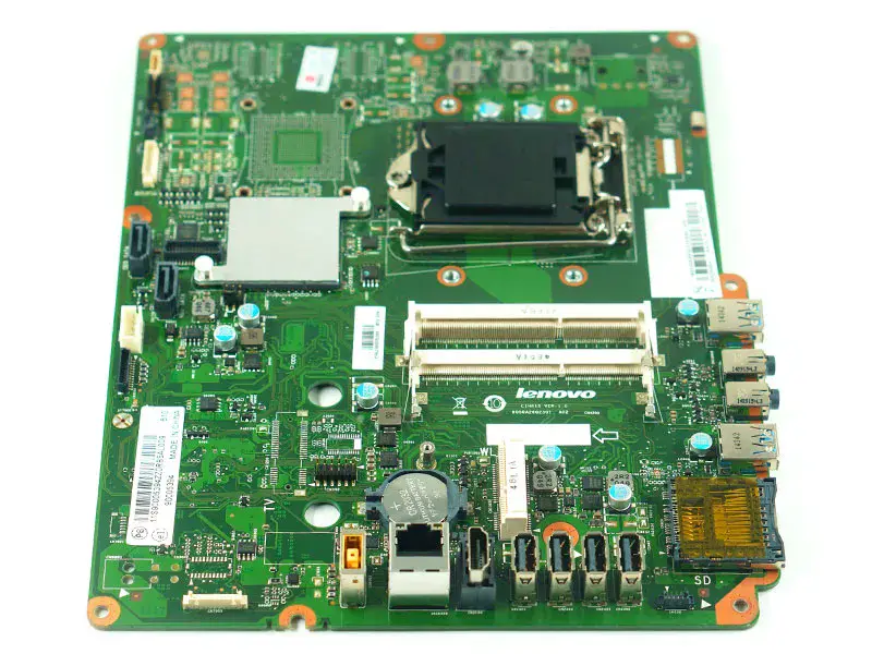 Lenovo 90005399 C360 C460 CIH81S 6050A2602301 A01 Základní deska