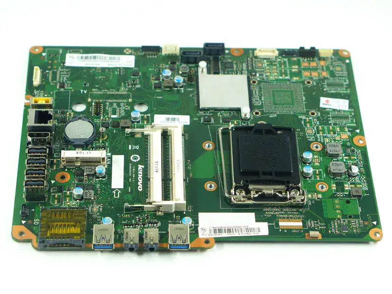Lenovo 90005399 C360 C460 CIH81S 6050A2602301 A01 Základní deska