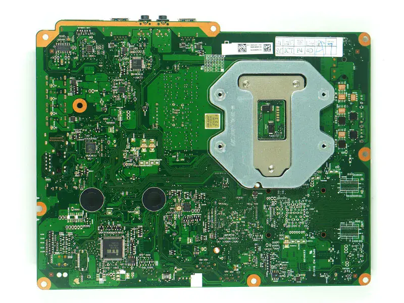 Lenovo 90005399 C360 C460 CIH81S 6050A2602301 A01 Základní deska