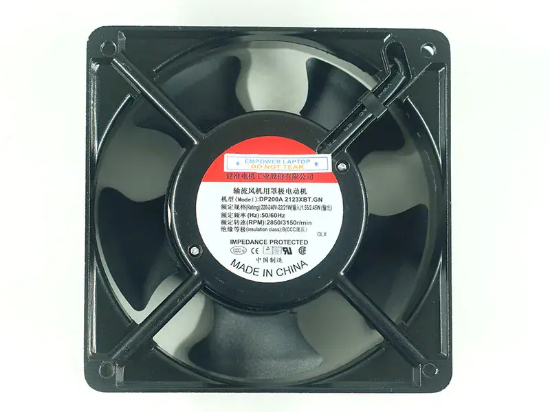Ventilátor SUNON 2123XBT.GN