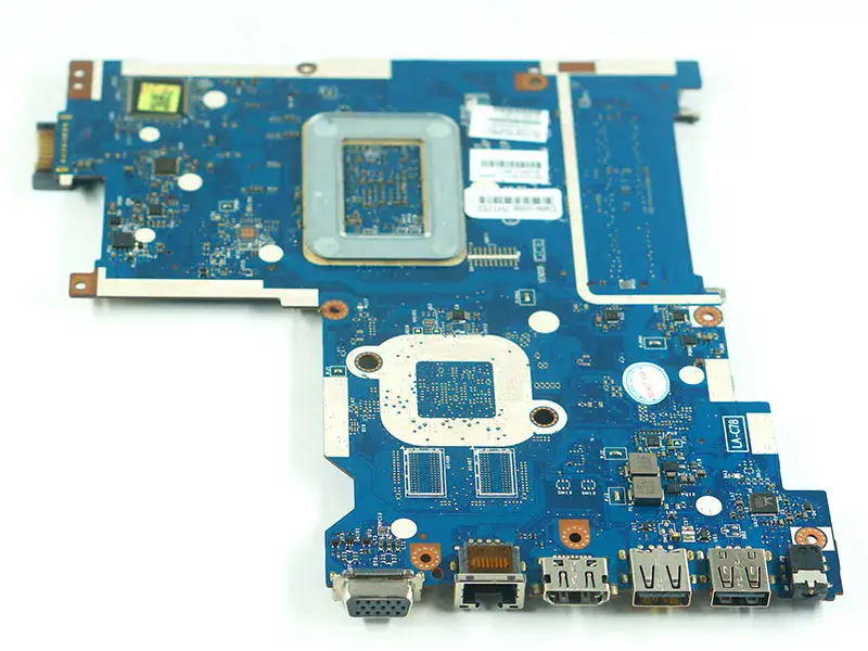 Základní deska HP 814611-001 15-AF ABL51 LA-C781P