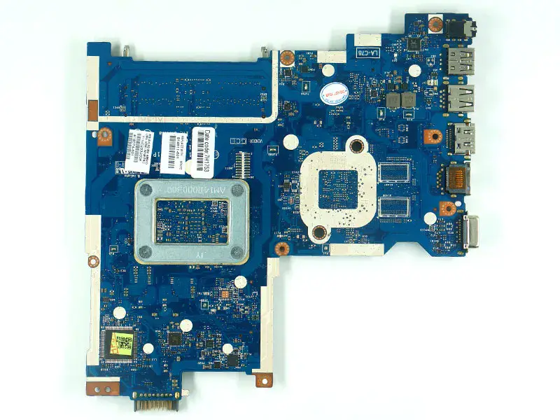 Základní deska HP 814611-001 15-AF ABL51 LA-C781P