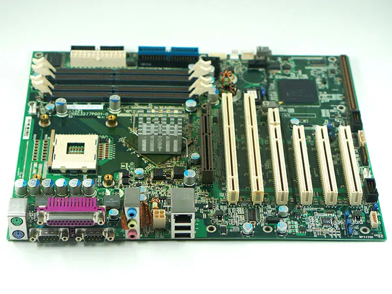 Průmyslová základní deska TOSHIBA ASAP1 2N8C3277P001-D