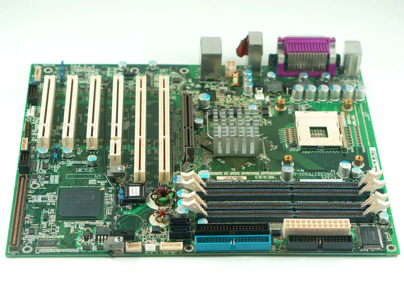 Průmyslová základní deska TOSHIBA ASAP1 2N8C3277P001-D