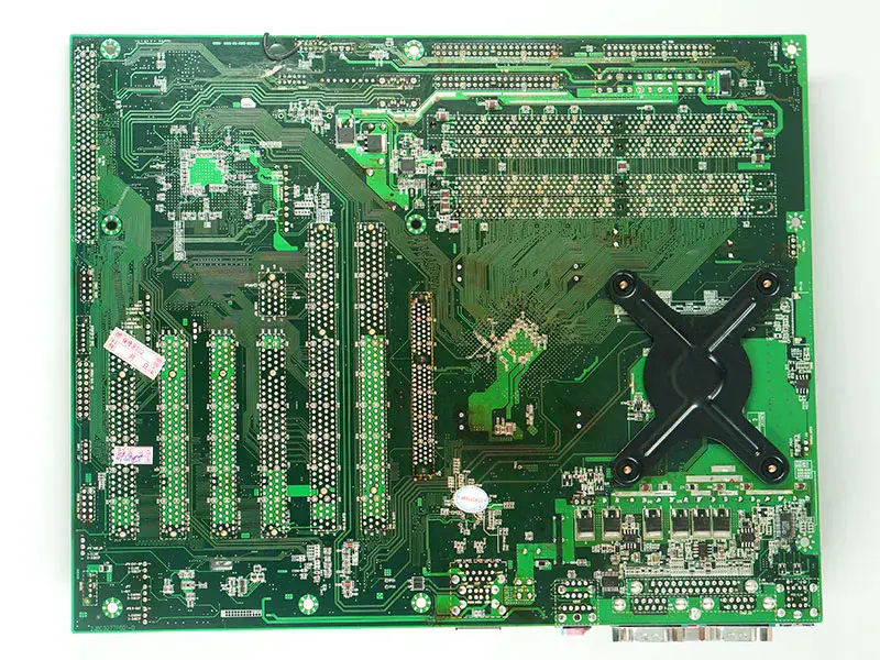 Průmyslová základní deska TOSHIBA ASAP1 2N8C3277P001-D